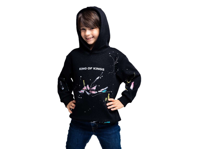 Dressing Up Little Disciples: Contemporary Christian Kids Apparel Trends