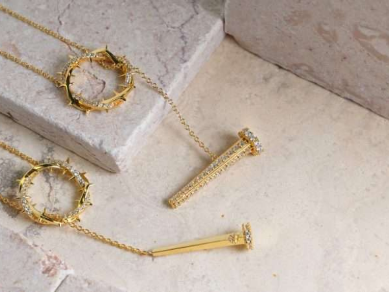 Sparkle from the Inside Out: A Look at Contemporary Christian Jewelry