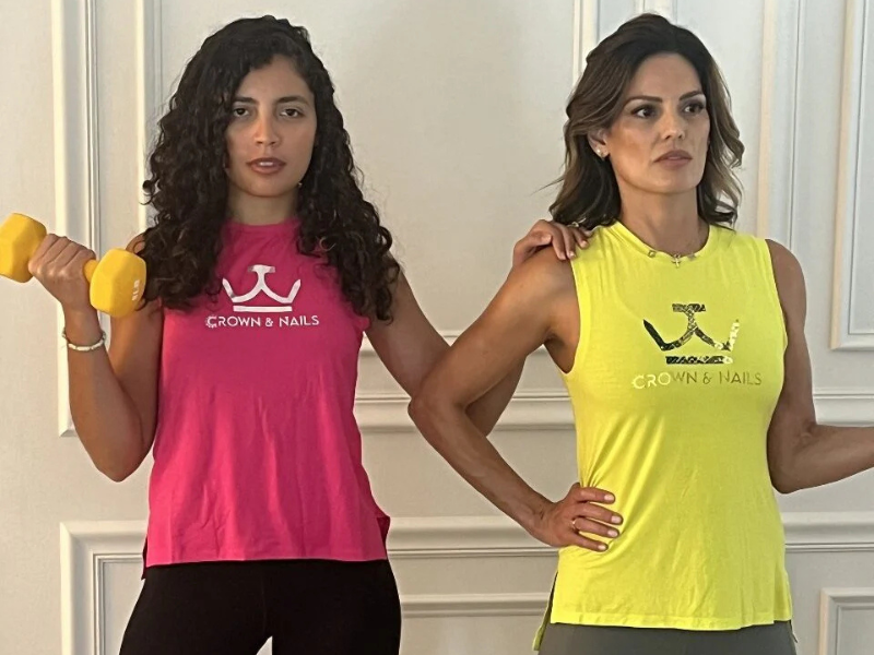 Faith-Fueled Workouts: The Best Christian Workout Apparel for Active Christians