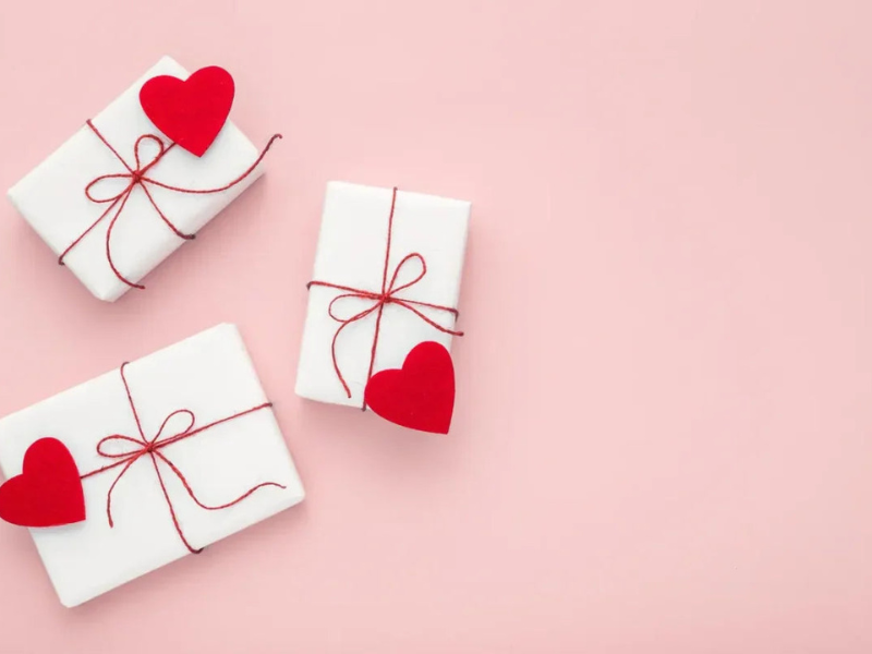 Valentine Gift Ideas
