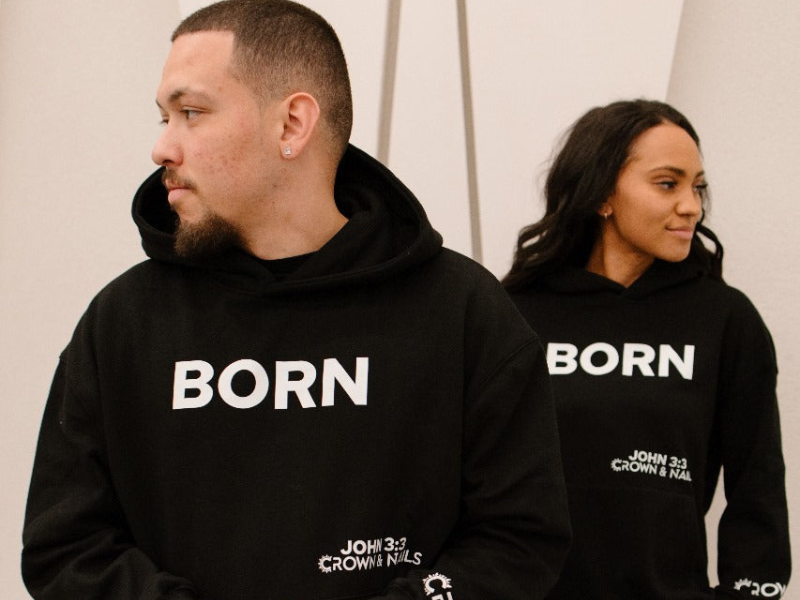 Why Christian Fashion Matters: A Deep Dive into Faith-Based Apparel