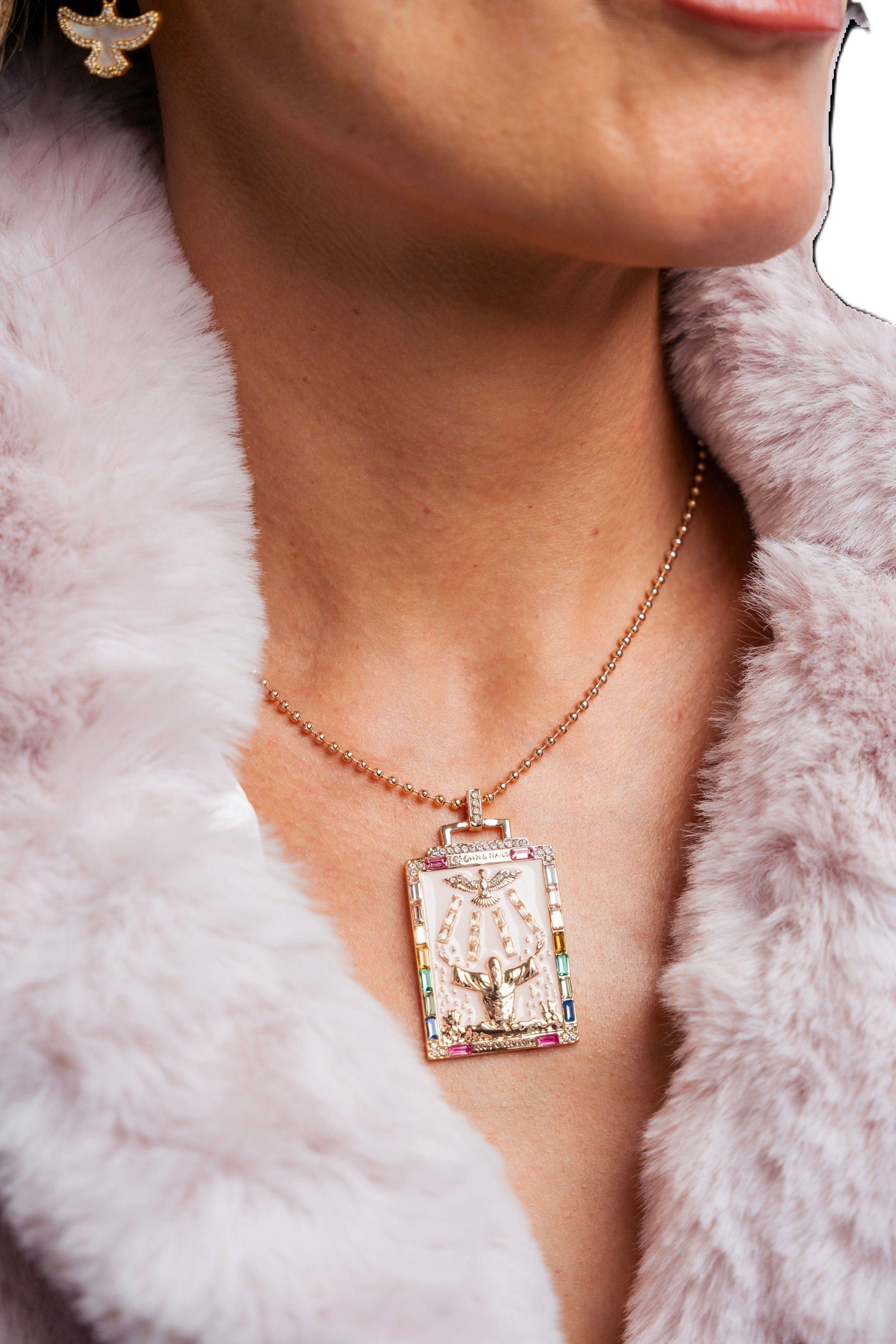 Jewels of July: Faith-Filled Pieces That Shine All Summer Long