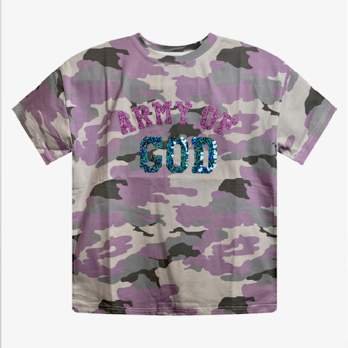 Army of God