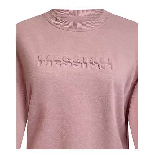 Messiah Sweater