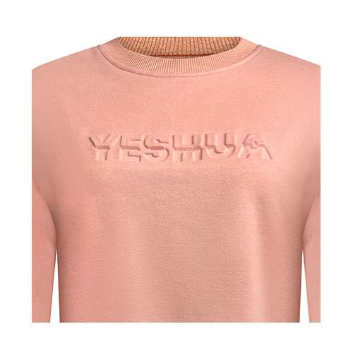 Yeshua Sweater