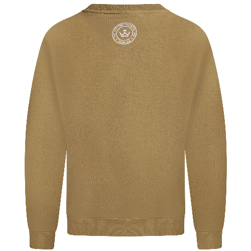 Yeshua Sweater