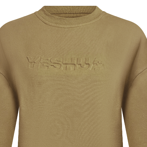 Yeshua Sweater