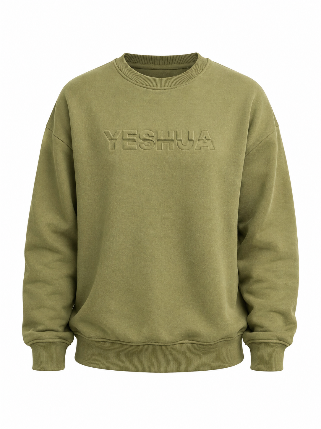 Yeshua Sweater