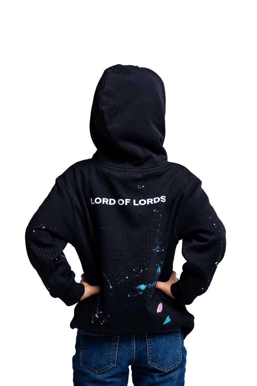 King of Kings Hoodie