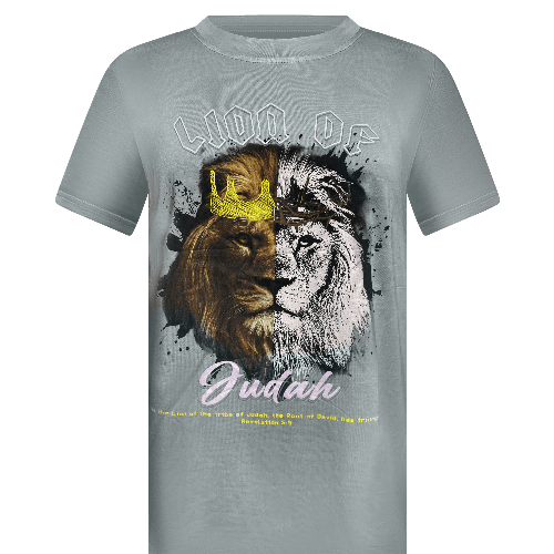 The Lion of Judah