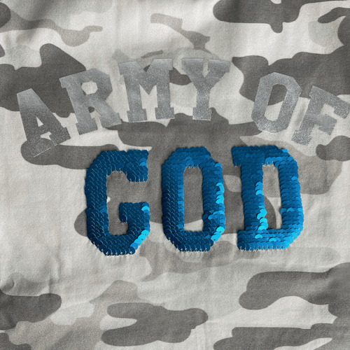 Army T-shirts