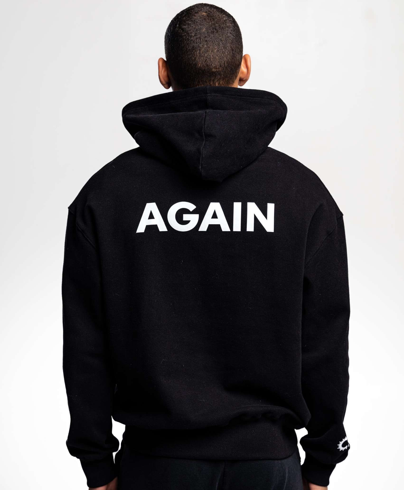 Boys Hoodies