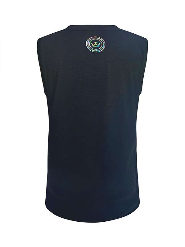 Running Tank Black