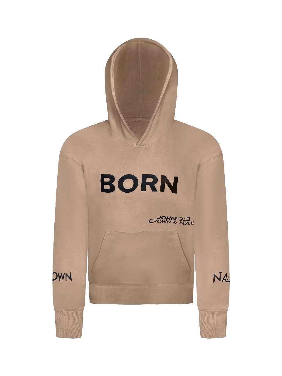 Mens Hoodie