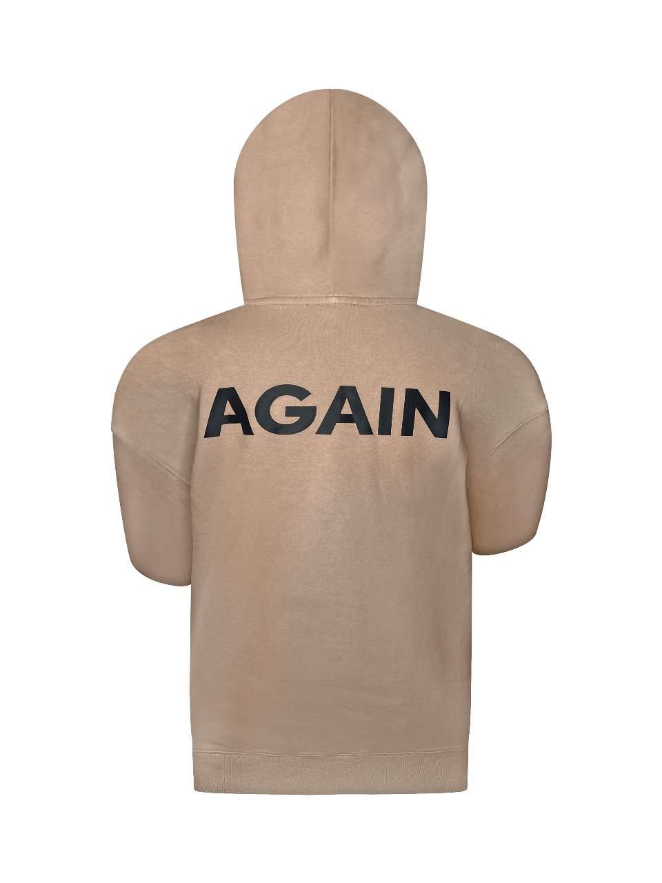 Hoodie in USA