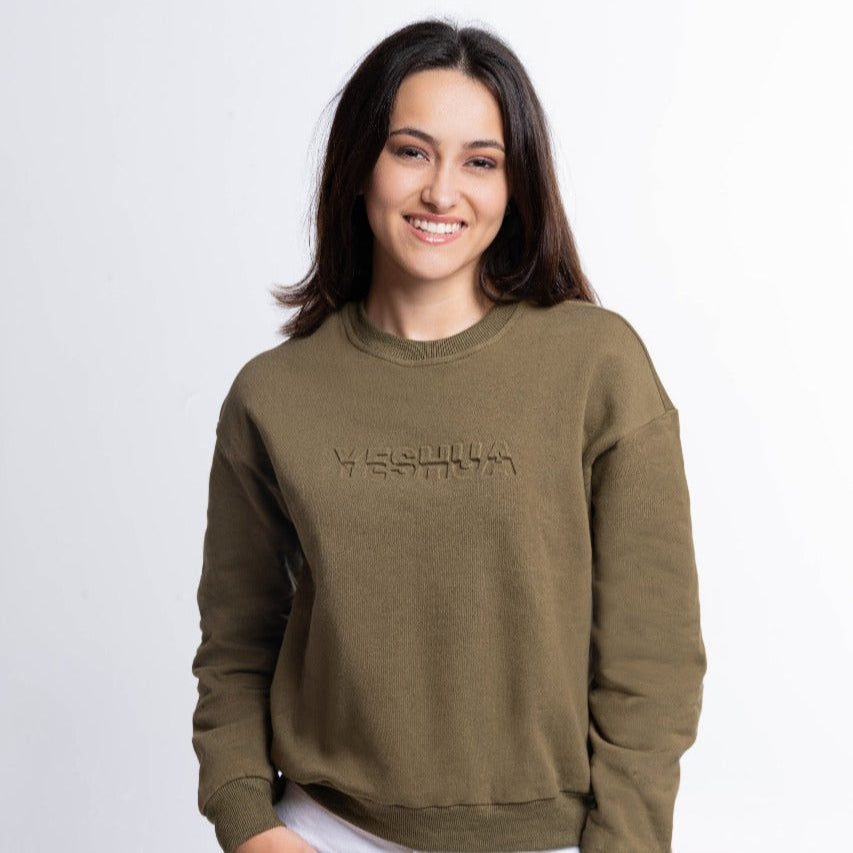 Yeshua Sweater