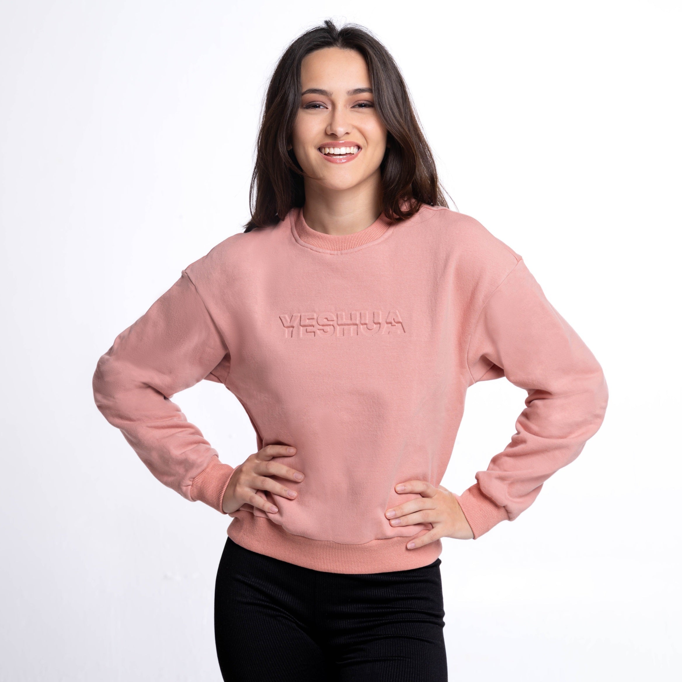 Yeshua Sweater