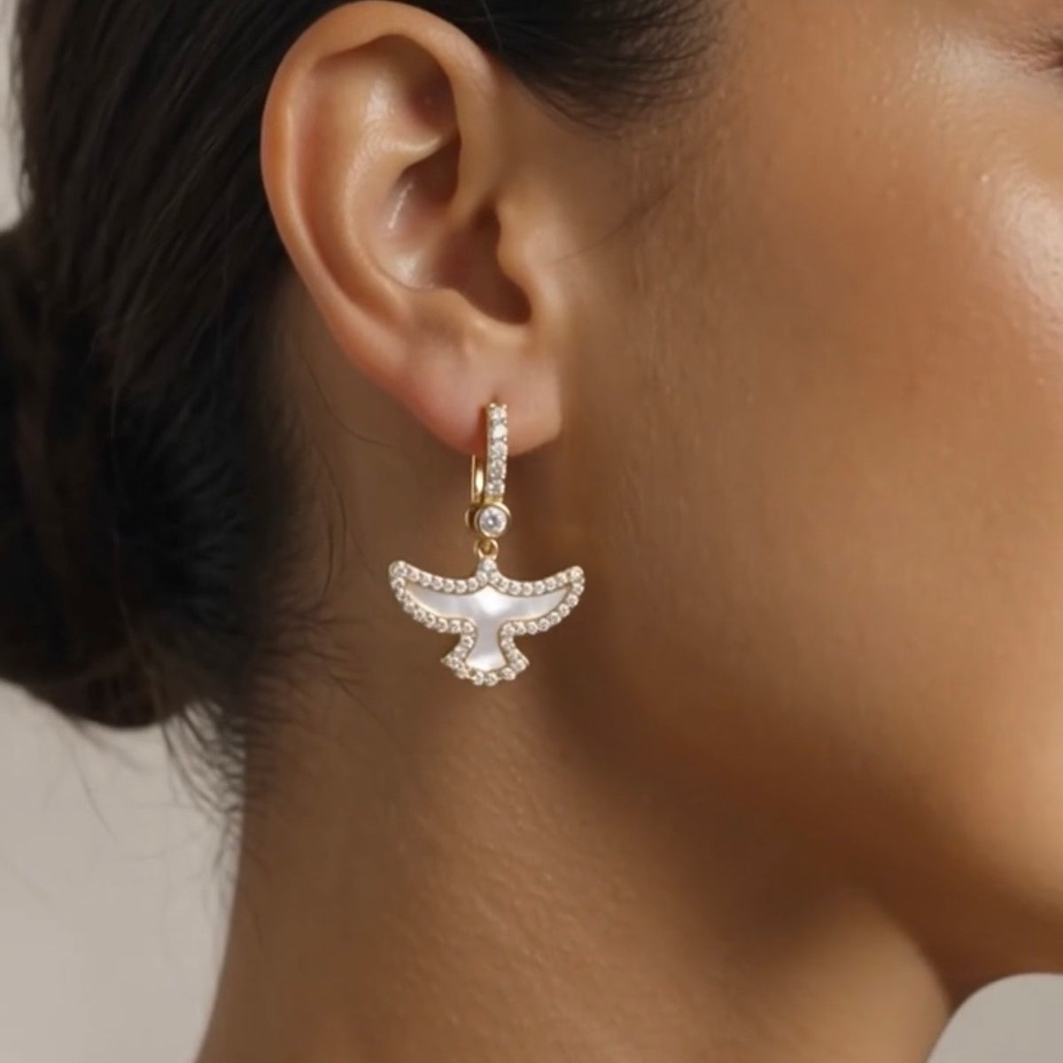 Freedom Earrings