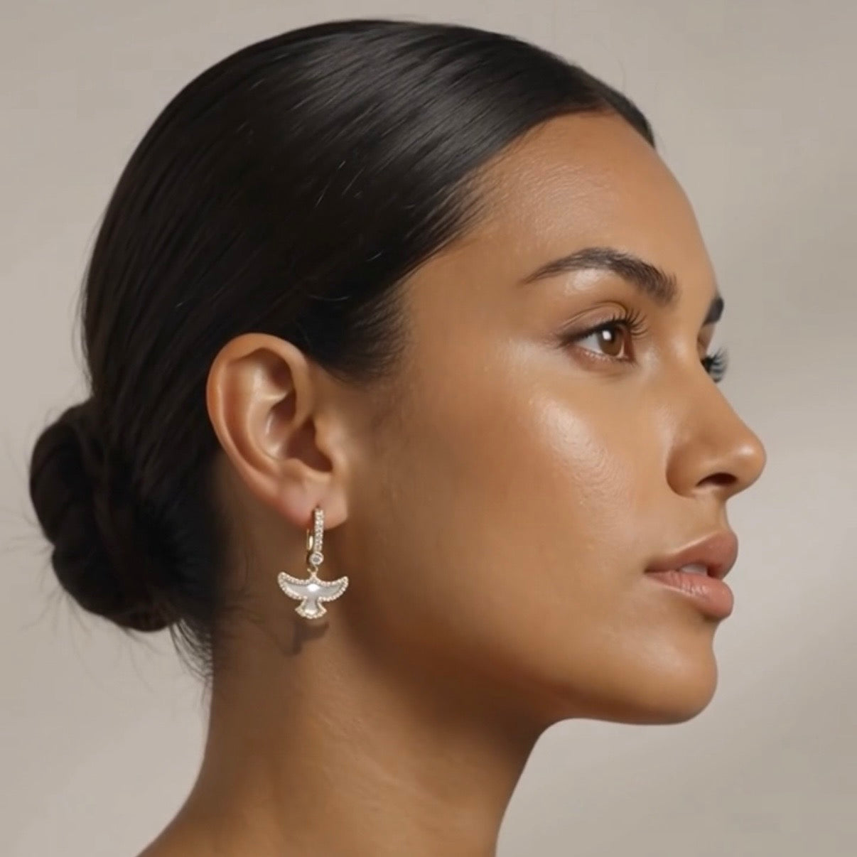Freedom Earrings