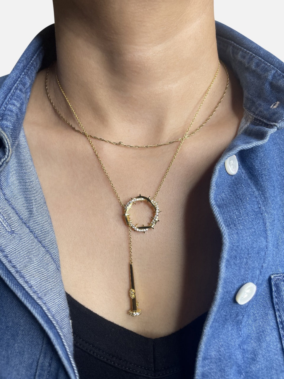 Amazing Necklaces