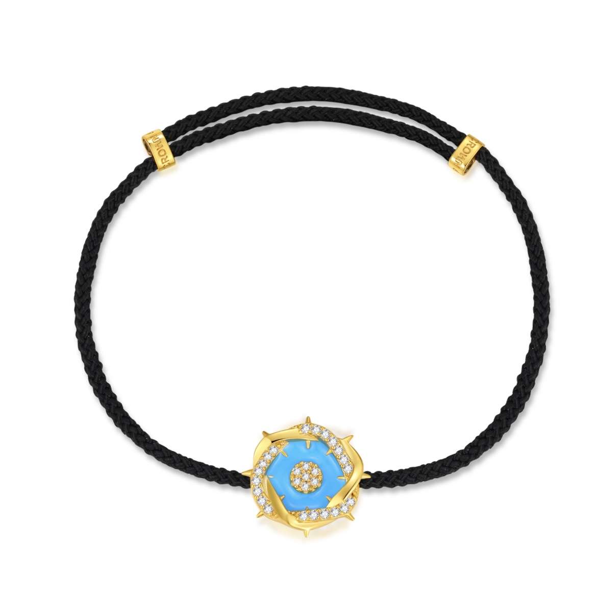 Cord Bracelet