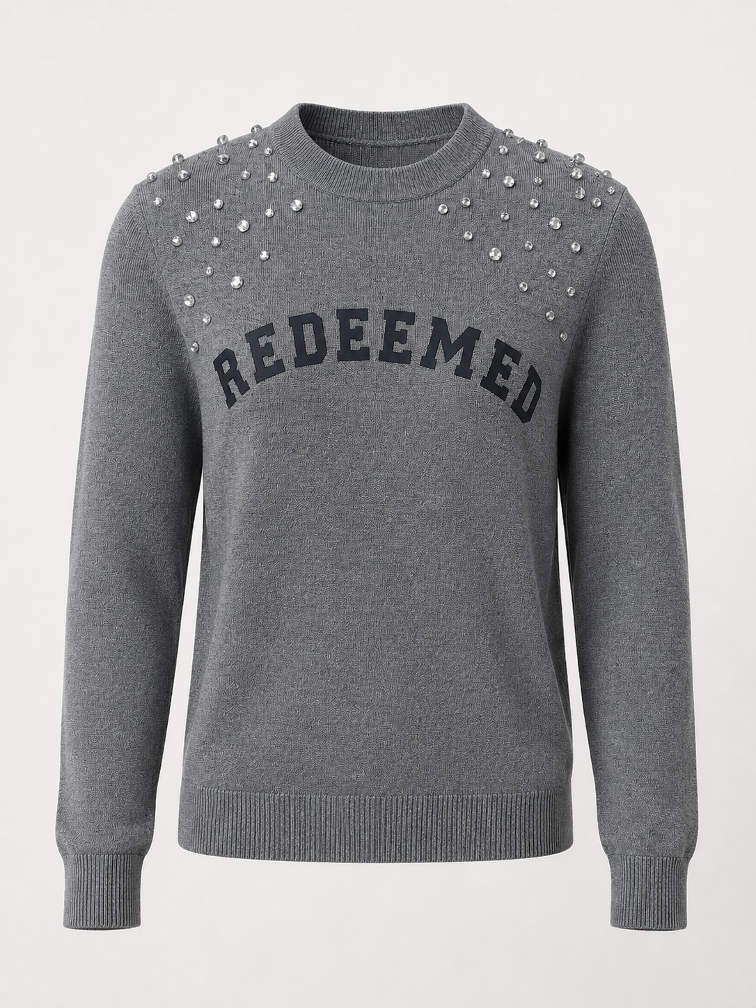 Redeemed Sweater