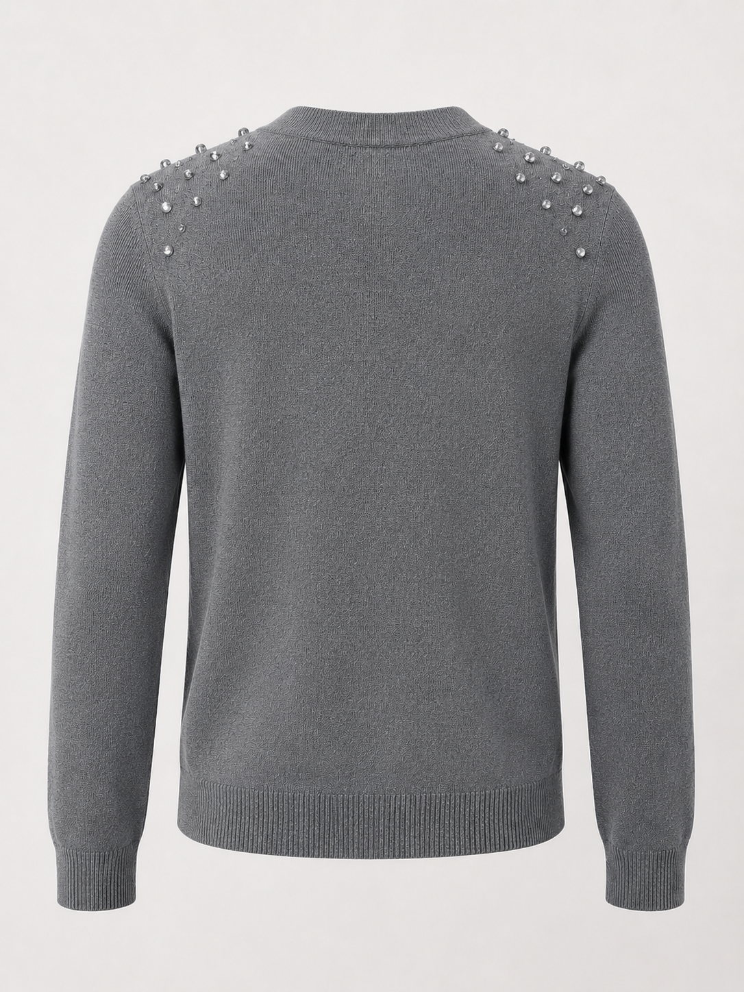 Redeemed Sweater