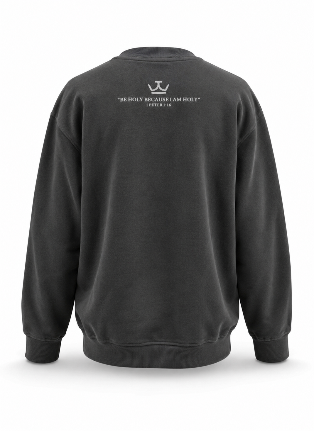 SAINT SIGNATURE UNISEX SWEATER