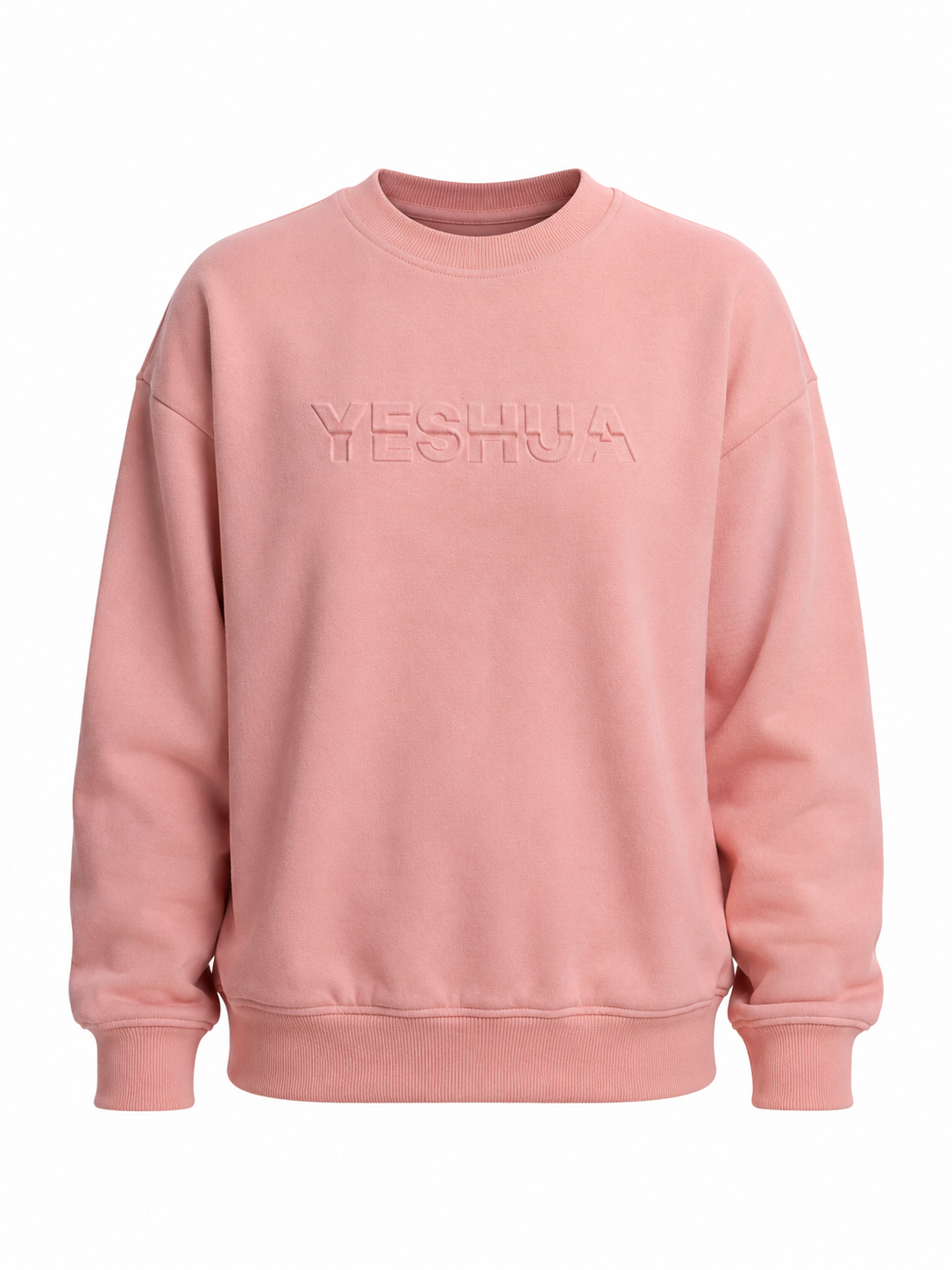 Yeshua Sweater
