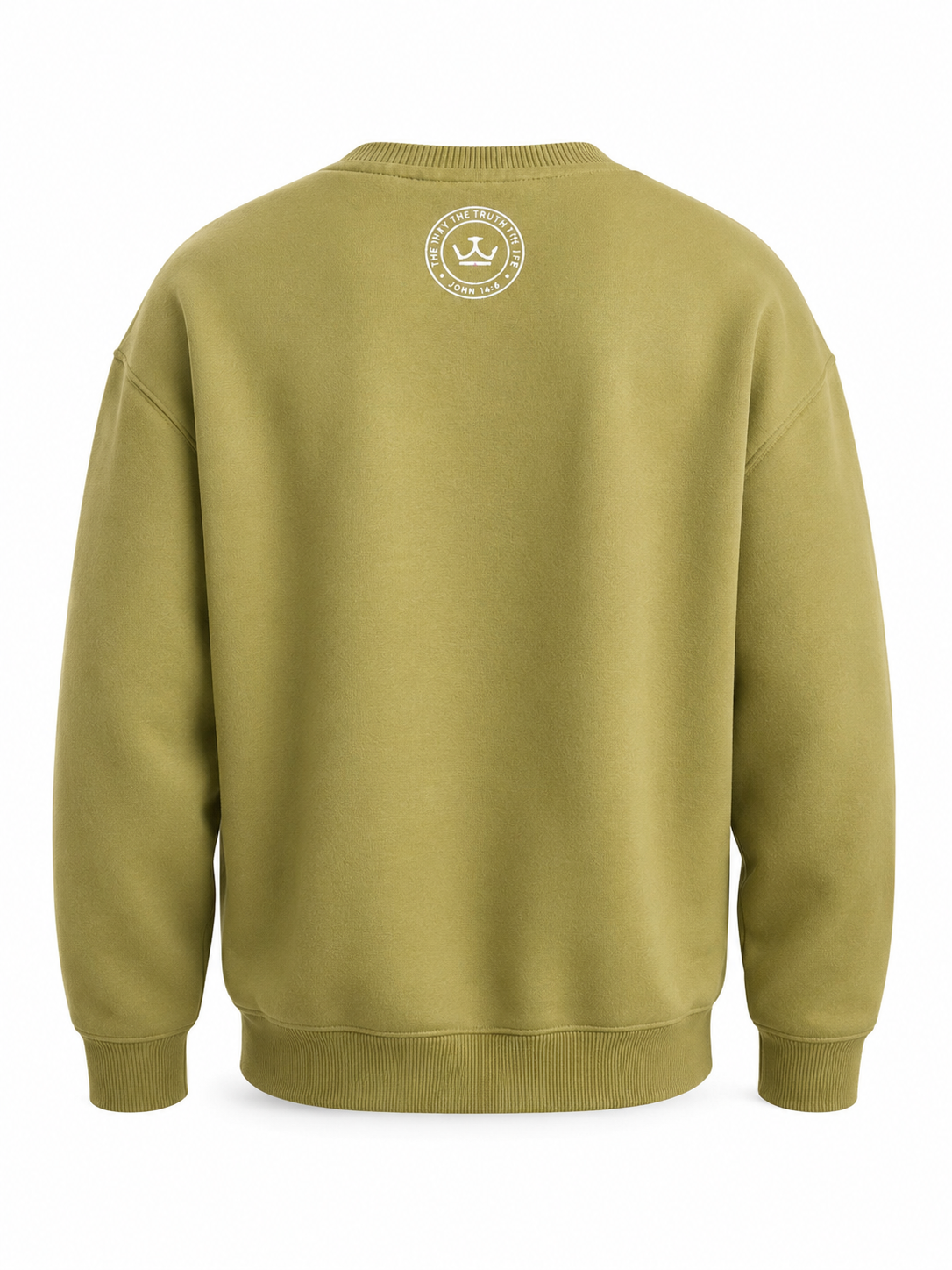 Yeshua Sweater