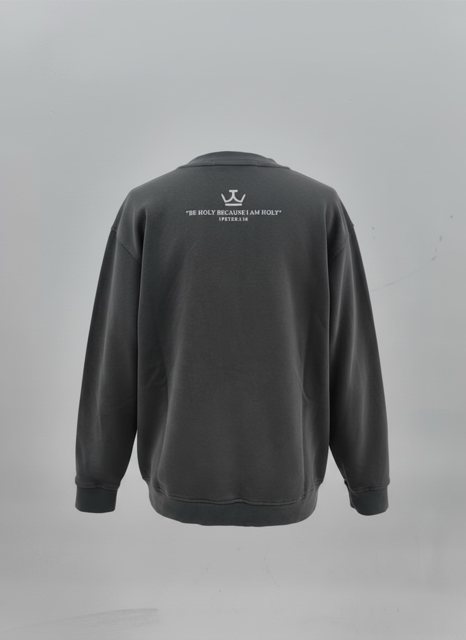 SAINT SIGNATURE  SWEATER FOR MEN