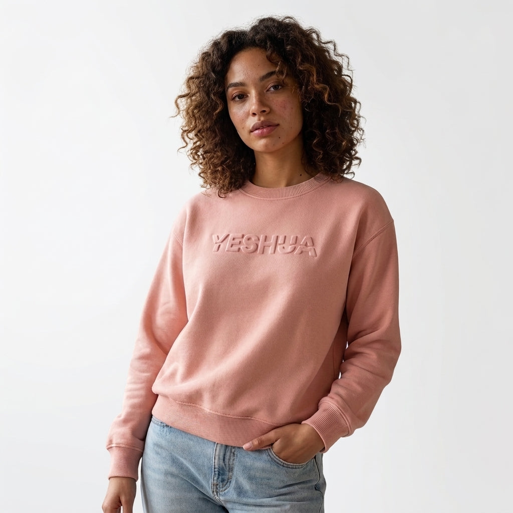 Yeshua Sweater