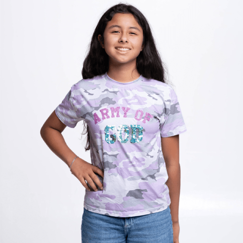t-shirt for kid girl
