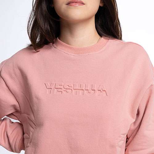 Yeshua Sweater